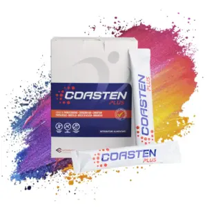 Coasten PLUS (stick)