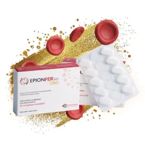 Epionfer 800 ORO