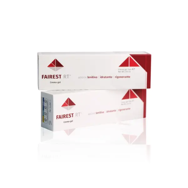Fairest RT
