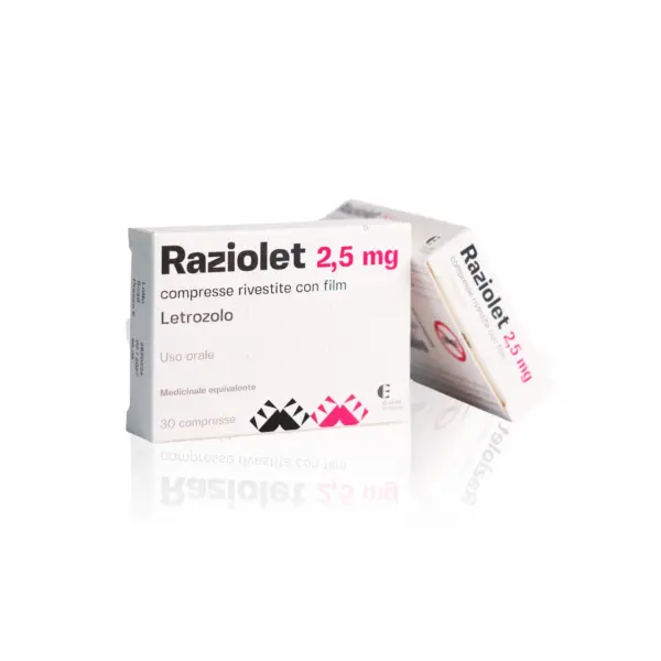 Raziolet