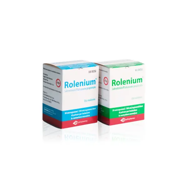 Rolenium®