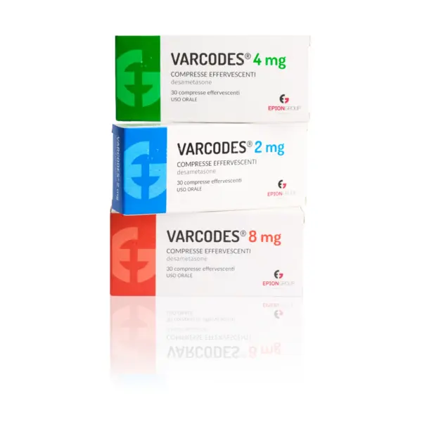 Varcodes