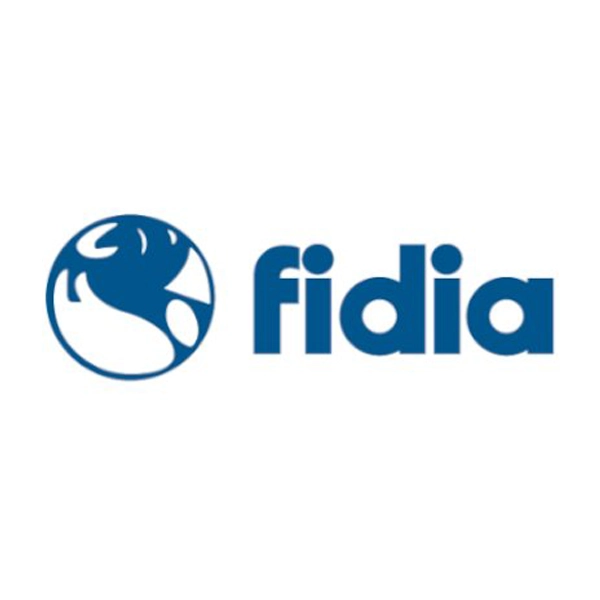 logo fidia